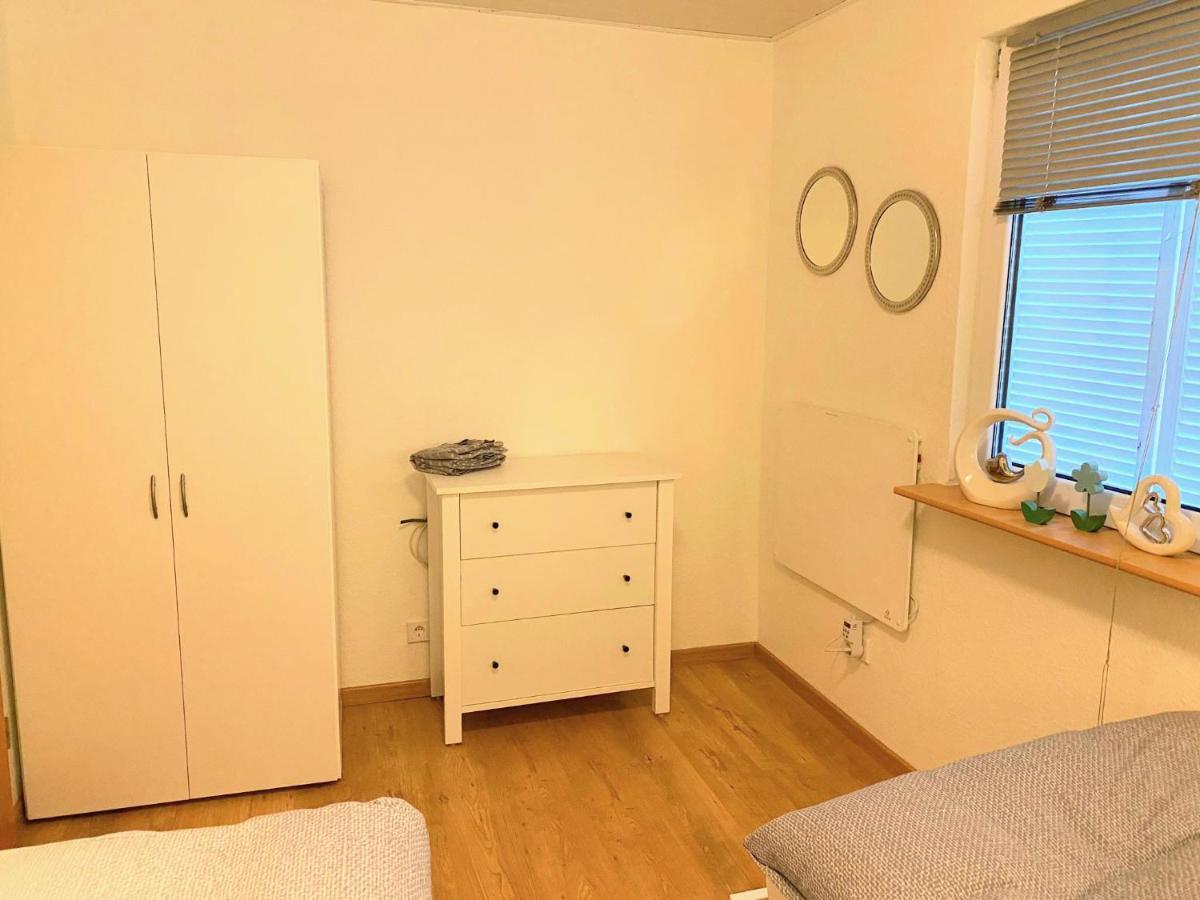Hexenblick Apartamento Bad Lauterberg Exterior foto