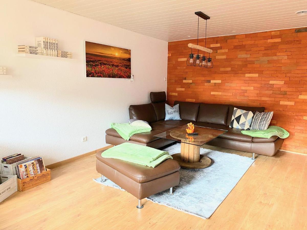 Hexenblick Apartamento Bad Lauterberg Exterior foto